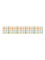 Echo Park Washi Tape, Winnie the Pooh Baby - Baby Plaid