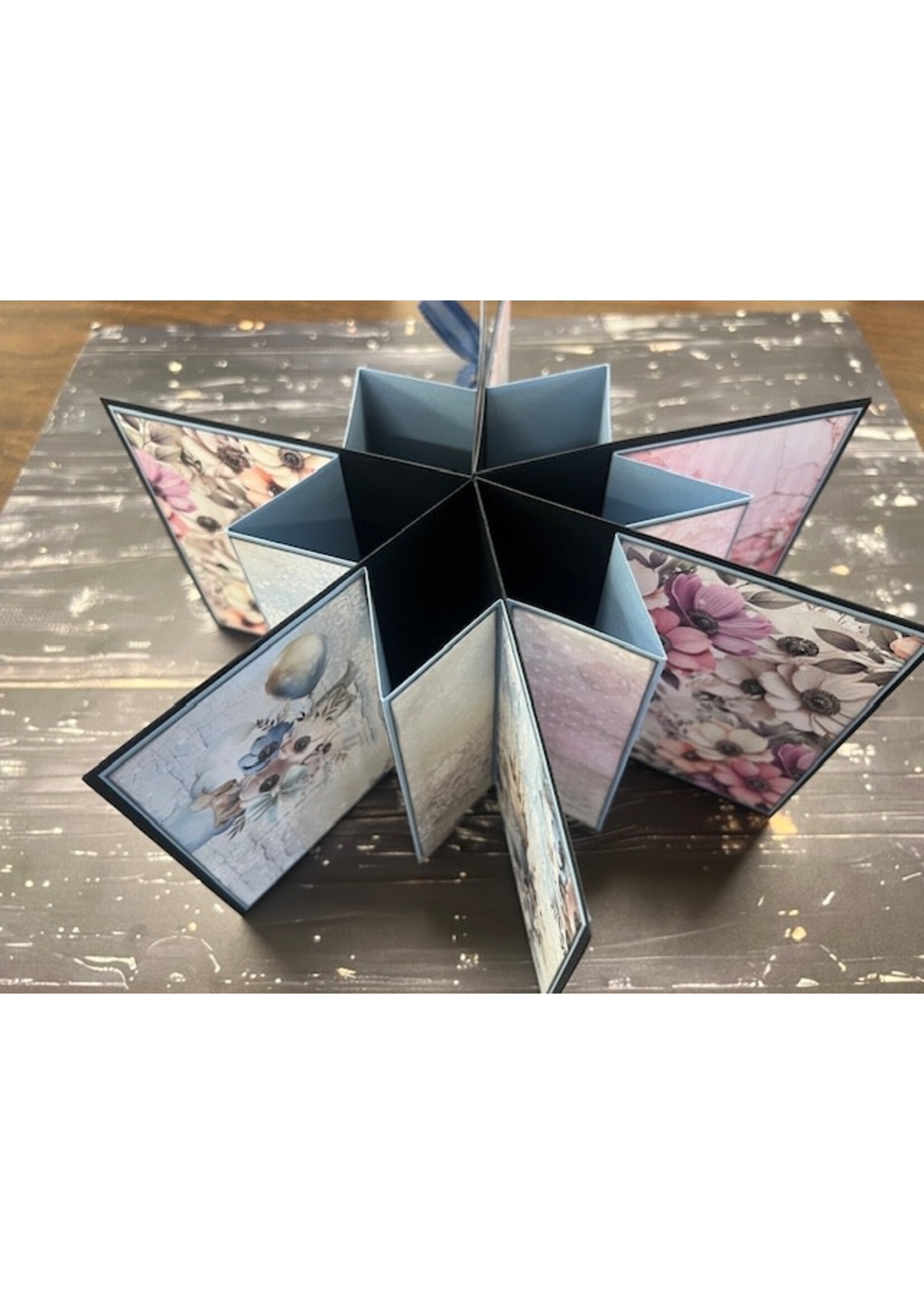 Tied With a Bow - Star Album w/Bonnie June 7