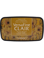 Versafine Clair Ink Pad, Golden Meadow