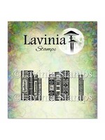 Lavinia Stamp, Book of Lost Words