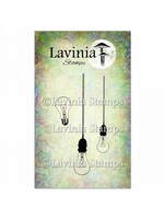 Lavinia Lavinia Stamp, LAV969 Light Bulbs