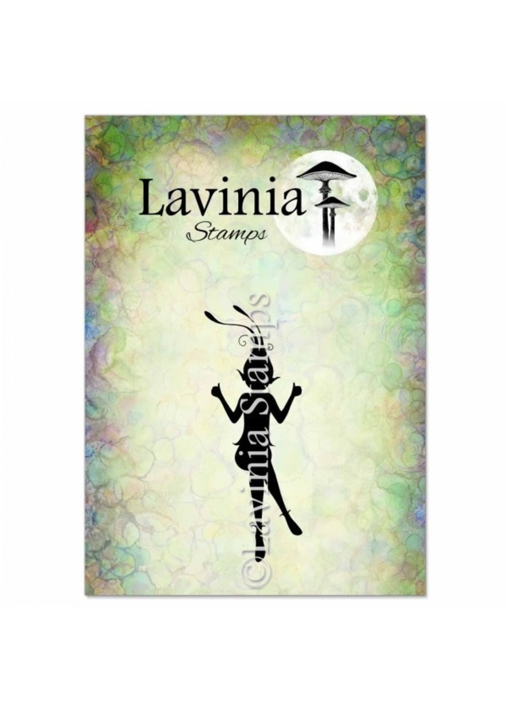 Lavinia Lavinia Stamp, LAV973 Pris
