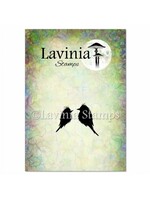 Lavinia Lavinia Stamp, LAV965 Fledglings