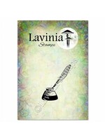 Lavinia Stamp, Ink Pot