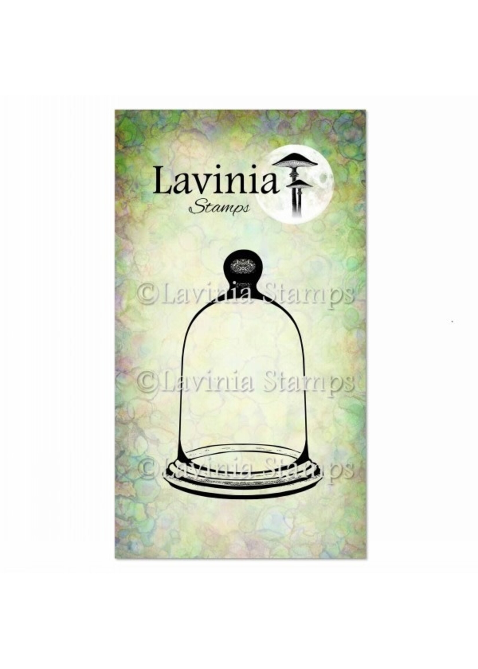 Lavinia Stamp, Cloche