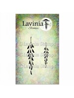 Lavinia Stamp, Moon Laurel