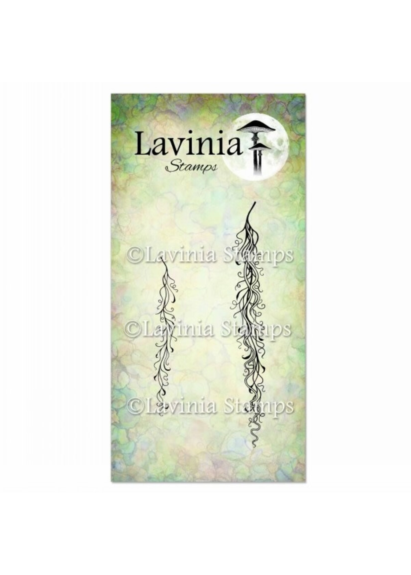 Lavinia Lavinia Stamp, Silkweed Hops