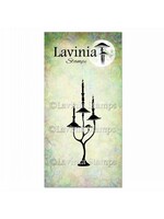 Lavinia Lavinia Stamp,  LAV972 Mushroom Candelabra