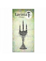Lavinia Stamp, Vine Candelabra