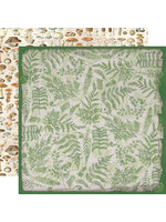 Simple Stories 12x12 Simple Vintage Woodlands, Get Outdoors