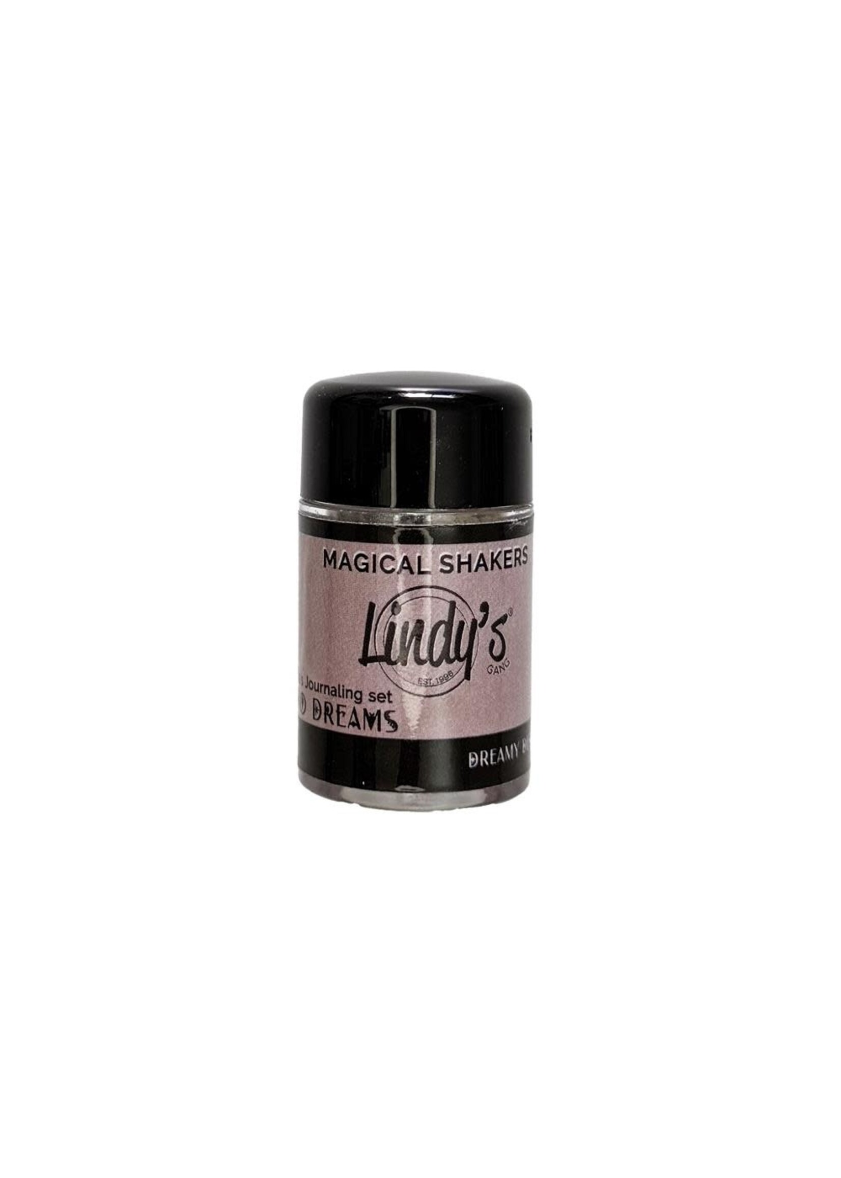 Lindy's Lindy's Magical Shakers, Dreamy Desert Rose