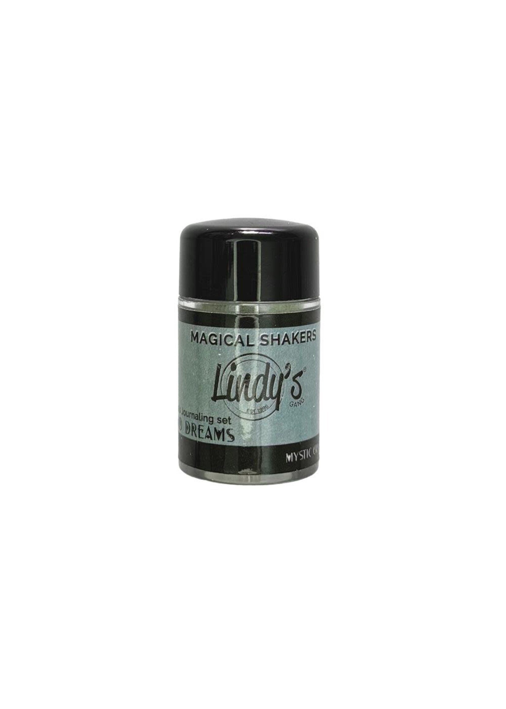 Lindy's Lindy's Magical Shakers, Sandlewood Scents