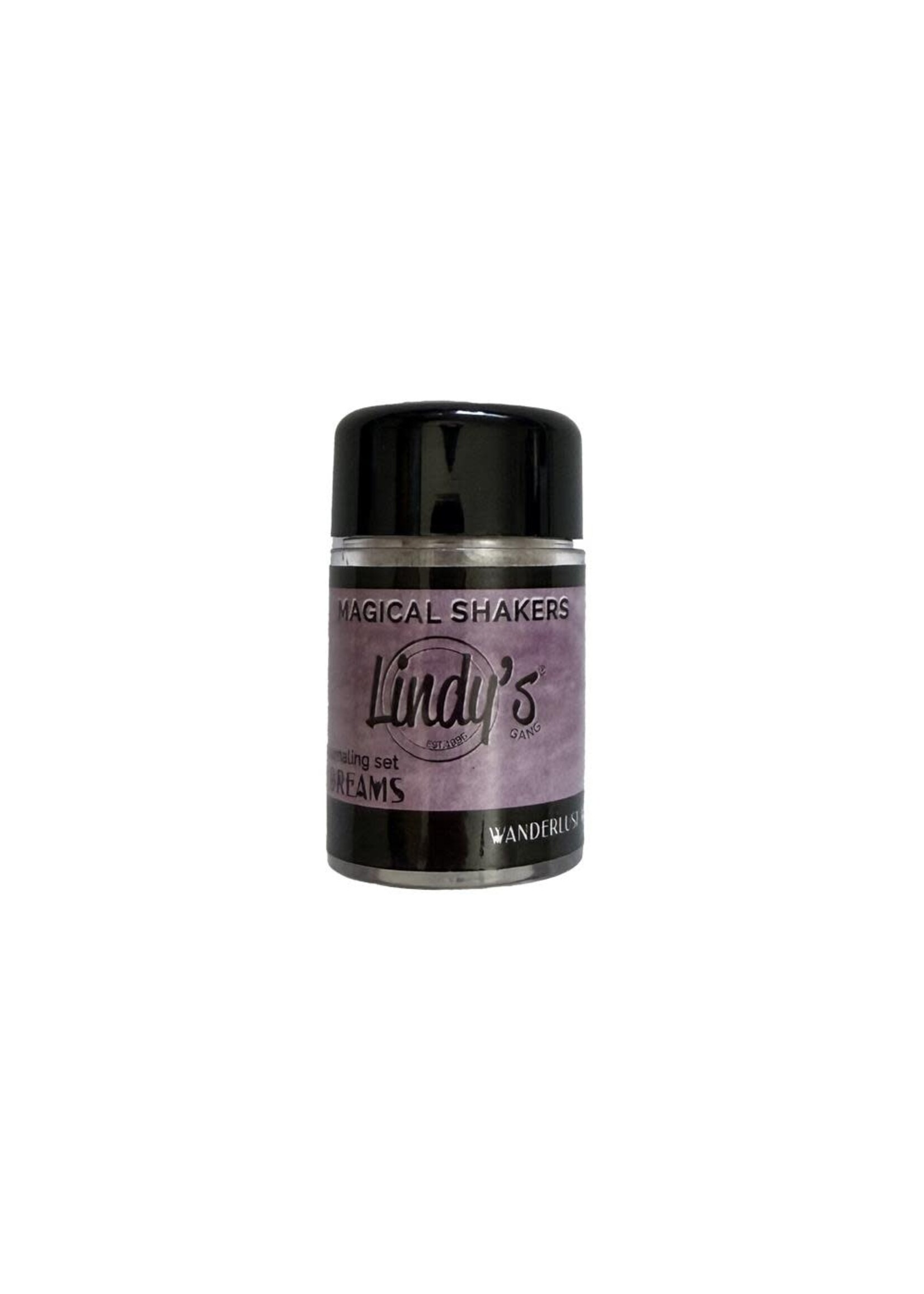 Lindy's Lindy's Magical Shakers, Wanderlust Wisteria