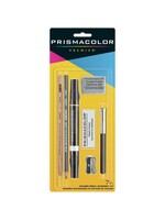 Prisma PrismaColor Premier Colored Pencil Accessory Set