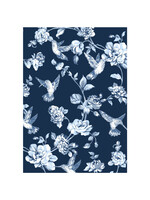 Honey Bee Stamps 3D Embossing Folder, Chinoiserie
