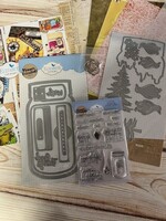 Elizabeth Craft Design Elizabeth Craft Designs, Jar of Possibilities Kit