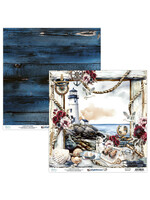 Mintay 12x12 Lighthouse, 01