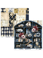 Mintay 12x12 Lighthouse, 03