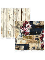 Mintay 12x12 Lighthouse, 04