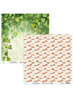 Mintay 12x12 Wildwood Secrets, 04