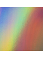 Prism Studio Prism Studios12x12 Whole Spectrum Foil Cardstock , Holographic (1)