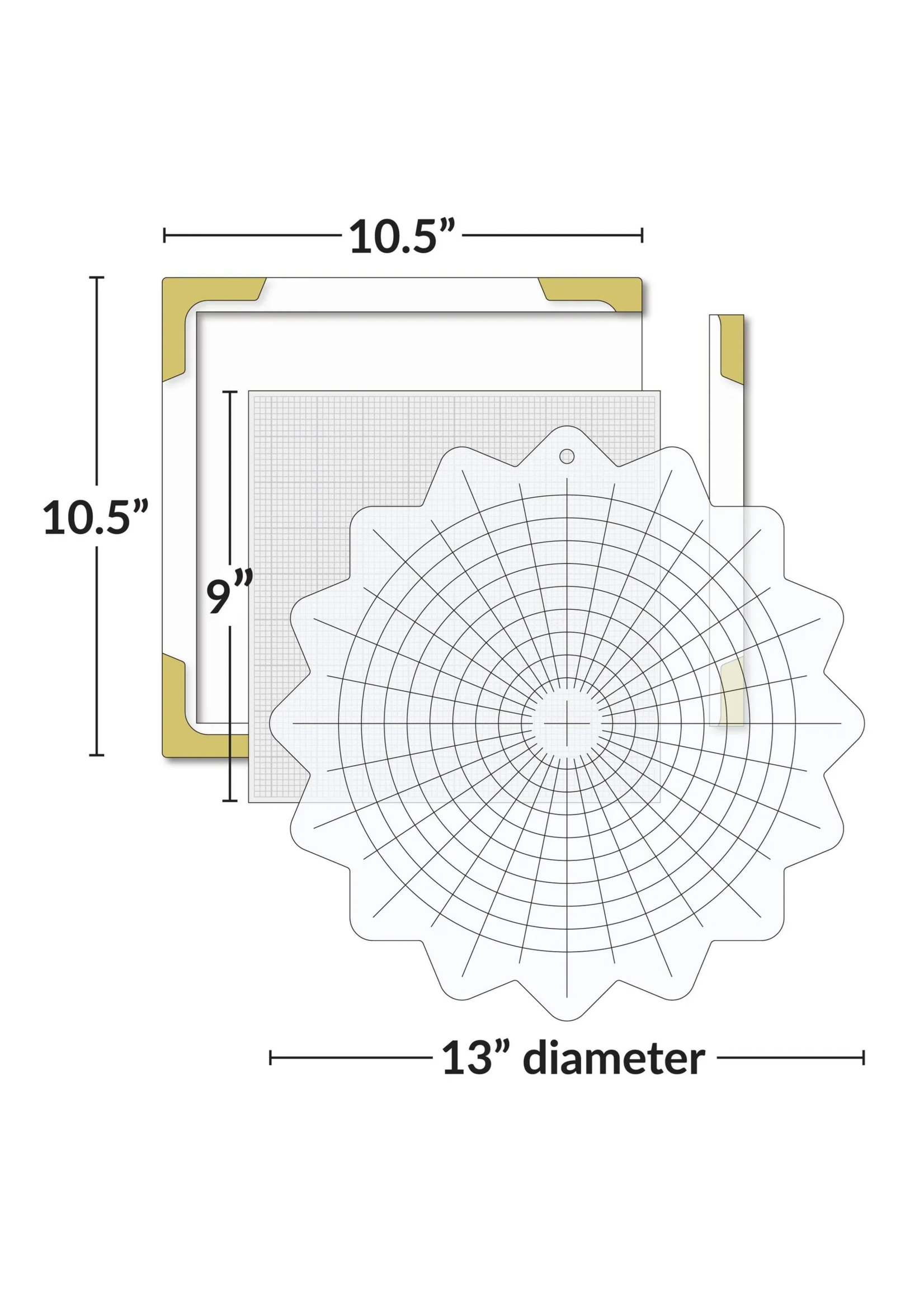 Stampwheel 2.0