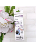 Pear Blossom E-Z Light, 3 Pack
