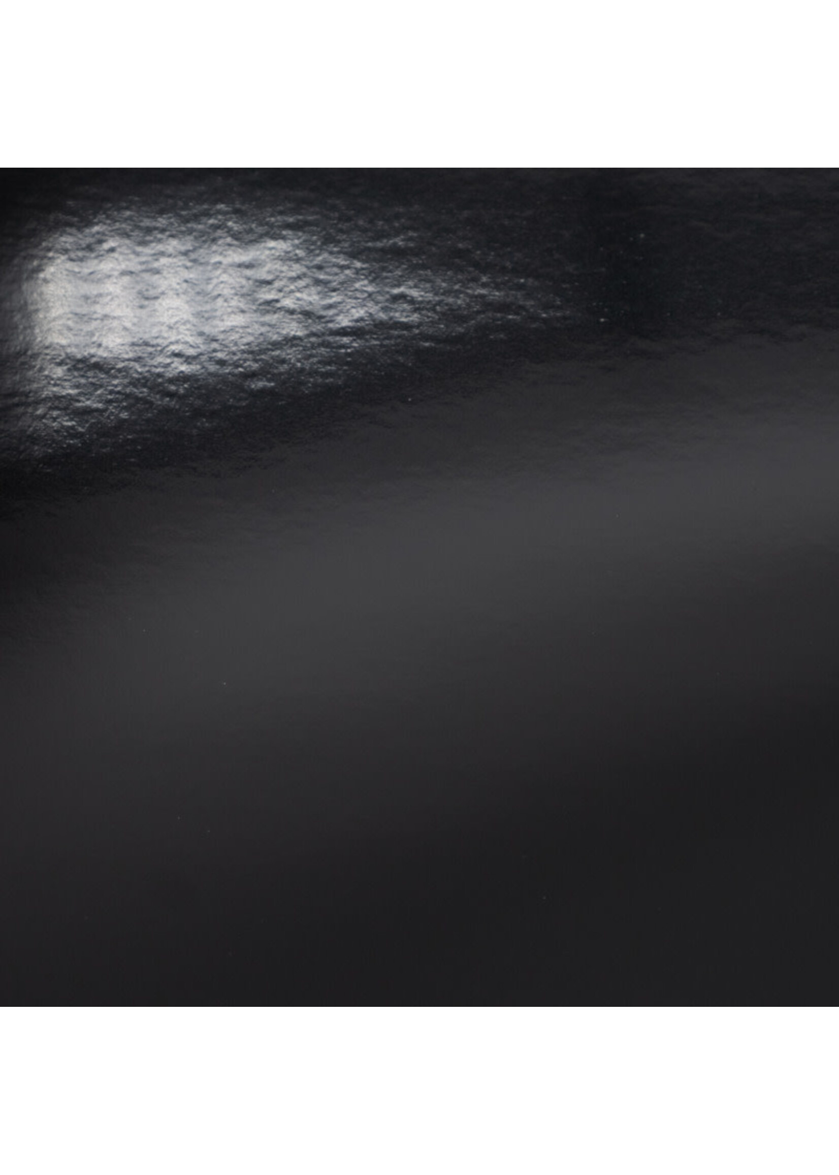 Prism Studio Prism 12x12 Whole Spectrum Foil Cardstock, Obsidian