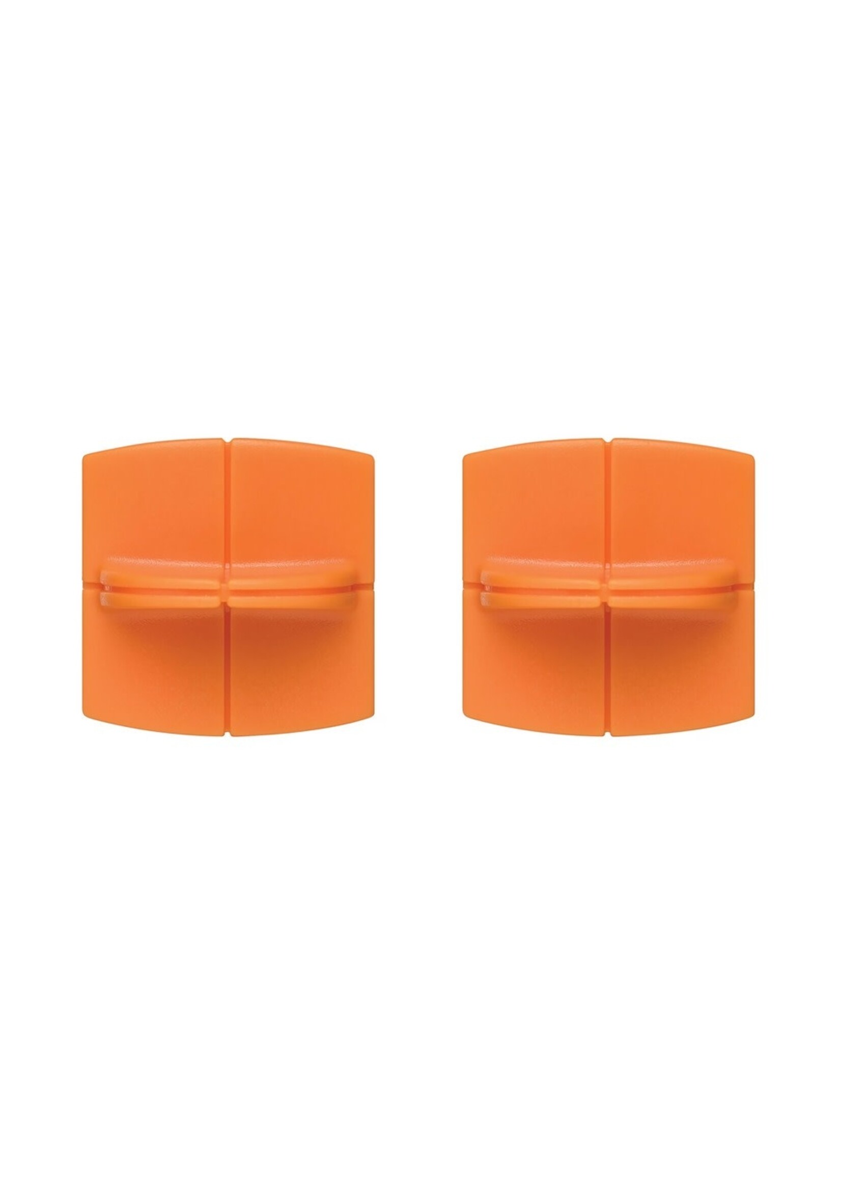 Fiskars Fiskars High Profile Triple Track Blades, Style I (2 pk)