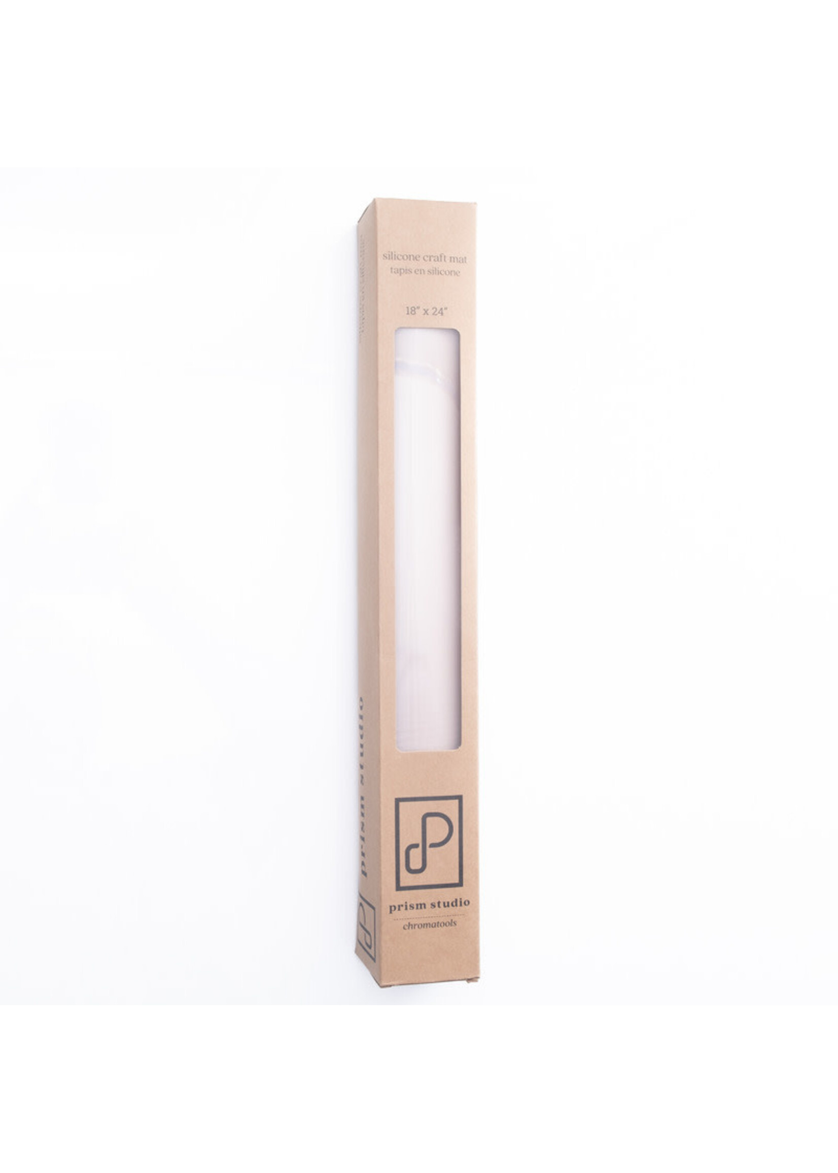 Prism Studio Prism Studio Silicone  Mat, 18"x24"