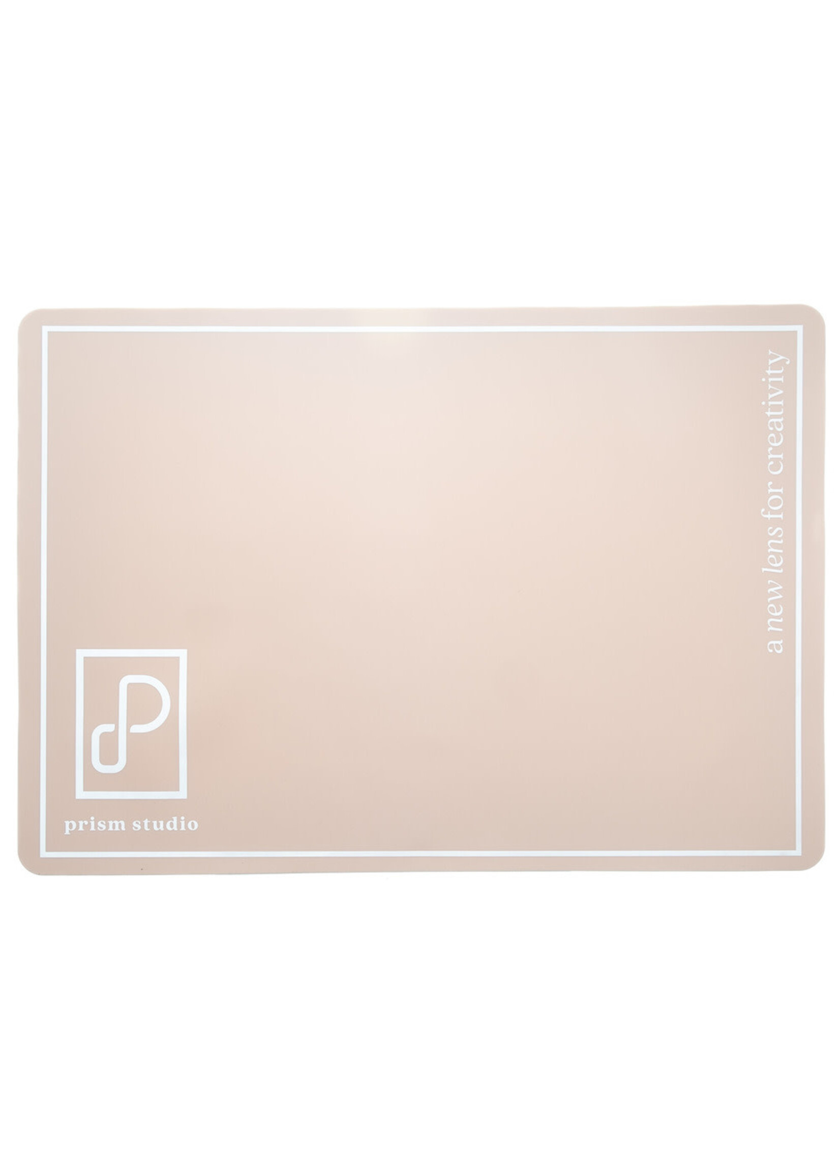 Prism Studio Silicone Studio Mat, 18"x24"