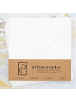 Prism Studio Prism Envelopes, 6"x6" (20)