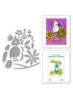 Spellbinders Spellbinders Die, Flying High