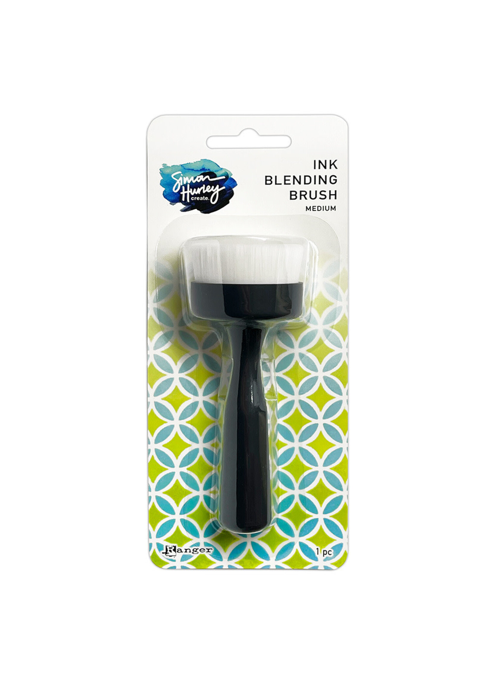 Ranger Simon Hurley Blending Brush, Medium