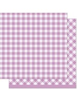 Lawn Fawn Lawn Fawn 12 x12 Gotta Have Gingham, Harriet