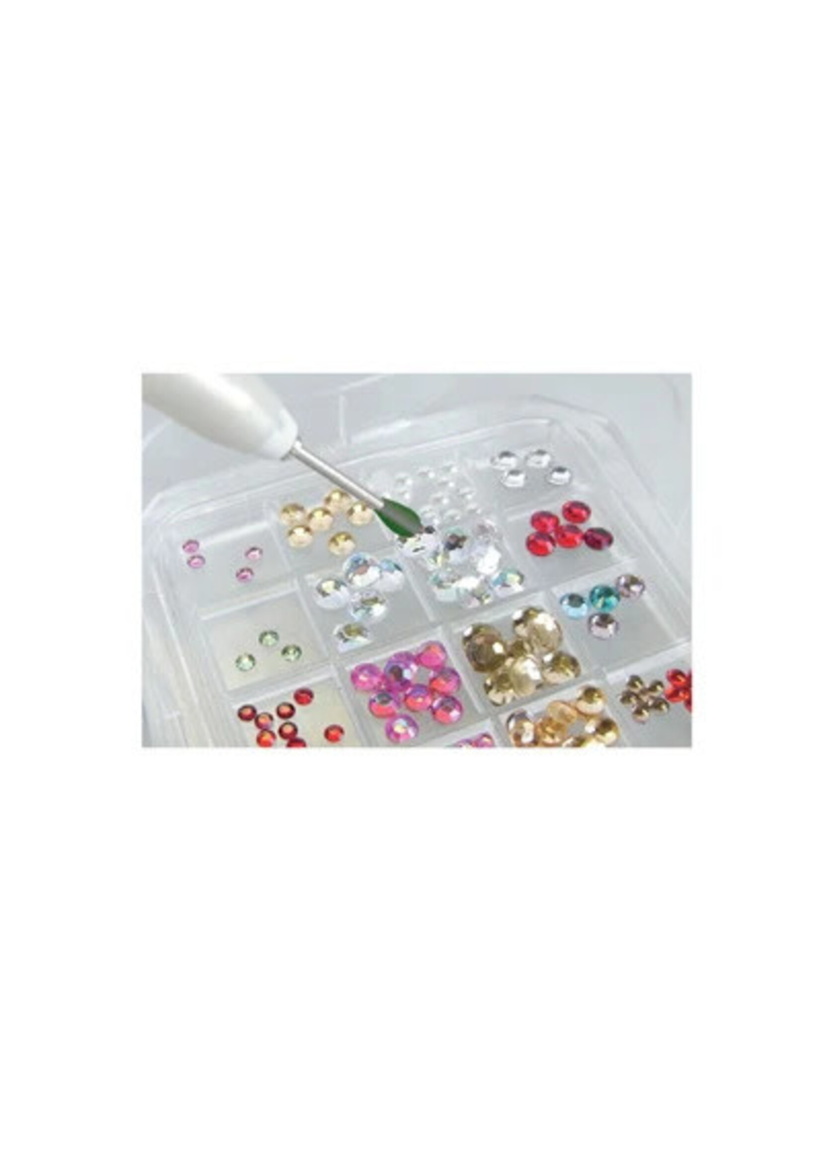 Jewel Picker, Jumbo