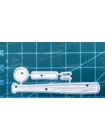 inLoveArts inLoveArts Die, Baseball Bat