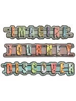 Sizzix Sizzix Seth Apter Thinlits Die Set, Word Wafers #1 (28pk)