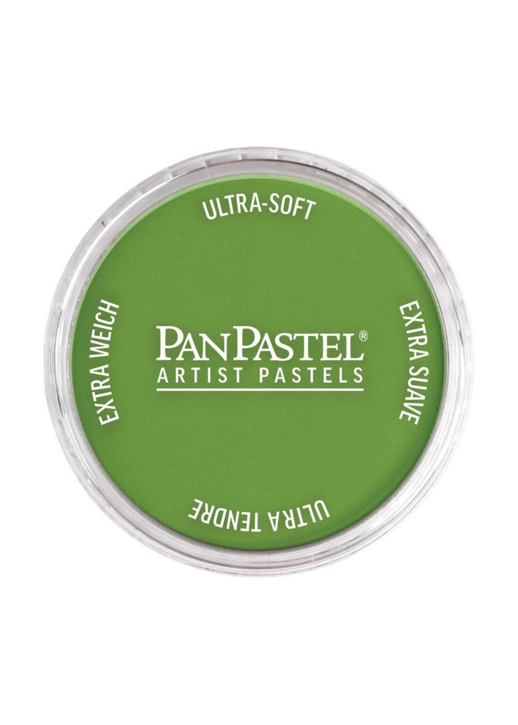 PanPastel PanPastel Ultra Soft, Yellow Green Shade