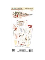 49 & Market 49 and Market Rub-On Transfers, Nature's Haven