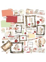 49 & Market Die-Cut Elements, Nature's Haven