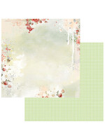 49 & Market 49 and Market 12x12 Nature's Haven, Simply Sweet