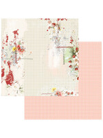 49 & Market 49 and Market 12x12 Nature's Haven, Growing Wild