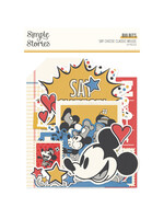 Simple Stories Big Bits, Say Cheese Classic Mouse