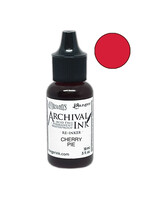 Ranger Dylusions Archival Reinker, Cherry Pie
