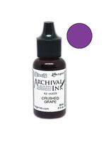 Ranger Dylusions Archival Reinker, Crushed Grape