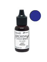 Ranger Dylusions Archival Reinker, Just Indigo