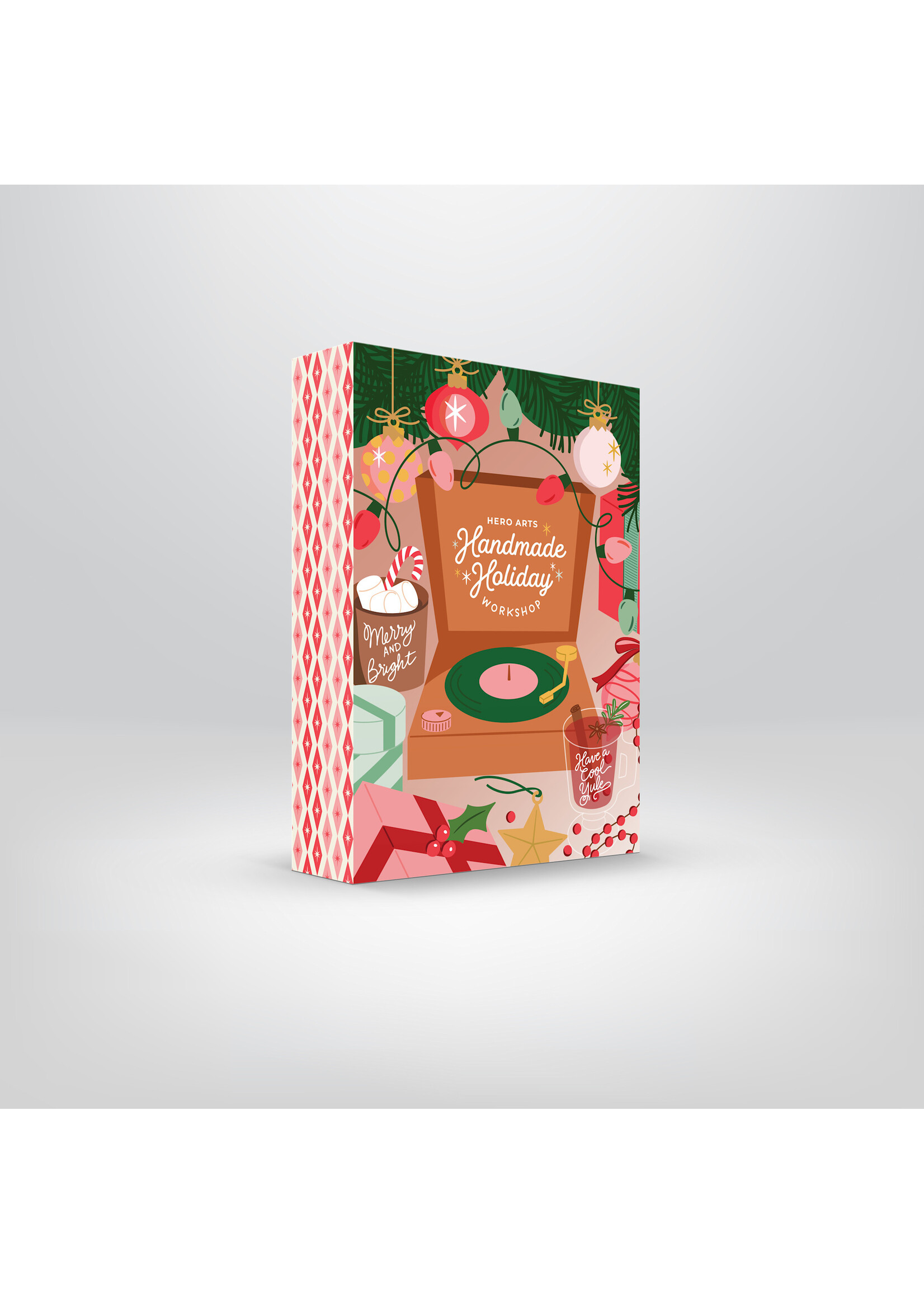 Hero  Arts Handmade Holiday