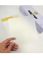 Taylored Expressions Foil Magic Shim (Set of 2)