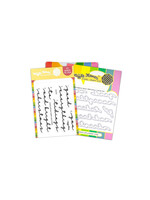 Waffle Flower Waffle Flower Stamp & Die Combo, Overlapping Merry Additions